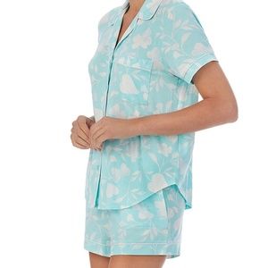 NWT Kate Spade Pajama Set 93% Modal  XL